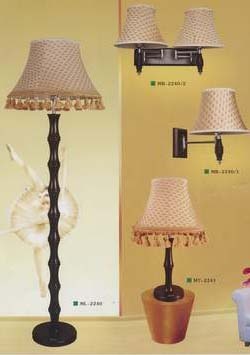 客房灯 - 顺明 (中国 广东省 生产商) - 室内照明灯具 - 照明 产品 「自助贸易」